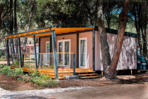 Lux Camp Bi Village, luxury new Mobile home 2020 Villa Buba